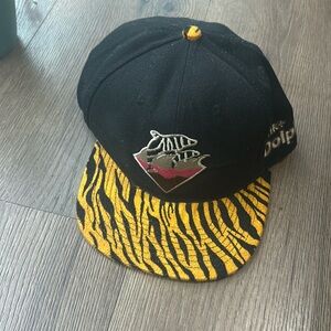 Pink Dolphin Hat !!!